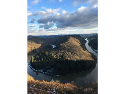 Holiday apartment Adams holiday home "Galerie Juliette" F-Sarreguemines - Environment photo 18