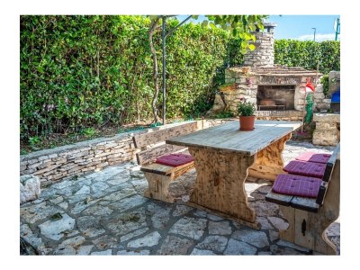 Apartment One bedroom apartment with balcony Rovinj A-24730-a in Rovinj - Apartment