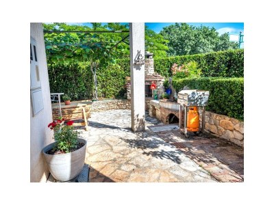 Apartment One bedroom apartment with balcony Rovinj A-24730-a - Outdoor photo 6