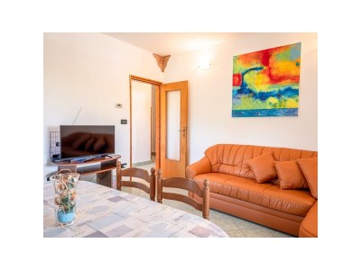 Apartment One bedroom apartment with balcony Rovinj A-24730-a - Outdoor photo 9