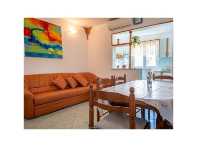 Apartment One bedroom apartment with balcony Rovinj A-24730-a - Outdoor photo 10