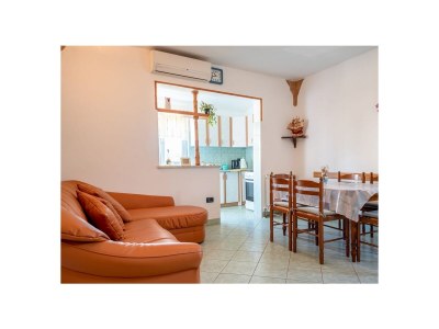 Apartment One bedroom apartment with balcony Rovinj A-24730-a - Outdoor photo 12