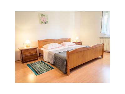 Apartment One bedroom apartment with balcony Rovinj A-24730-a - Outdoor photo 16