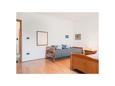 Apartment One bedroom apartment with balcony Rovinj A-24730-a - Outdoor photo 17