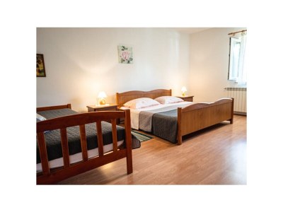 Apartment One bedroom apartment with balcony Rovinj A-24730-a - Outdoor photo 20