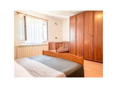 Apartment One bedroom apartment with balcony Rovinj A-24730-a - Outdoor photo 21