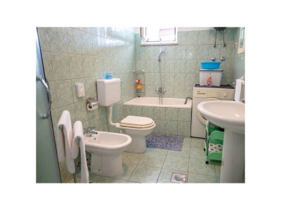 Apartment One bedroom apartment with balcony Rovinj A-24730-a - Outdoor photo 22