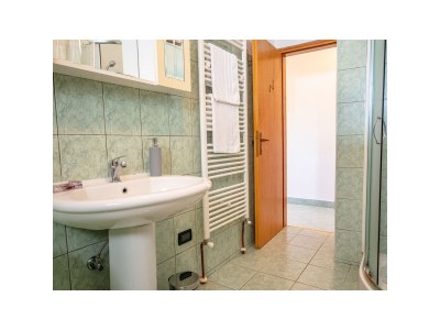 Apartment One bedroom apartment with balcony Rovinj A-24730-a - Outdoor photo 26