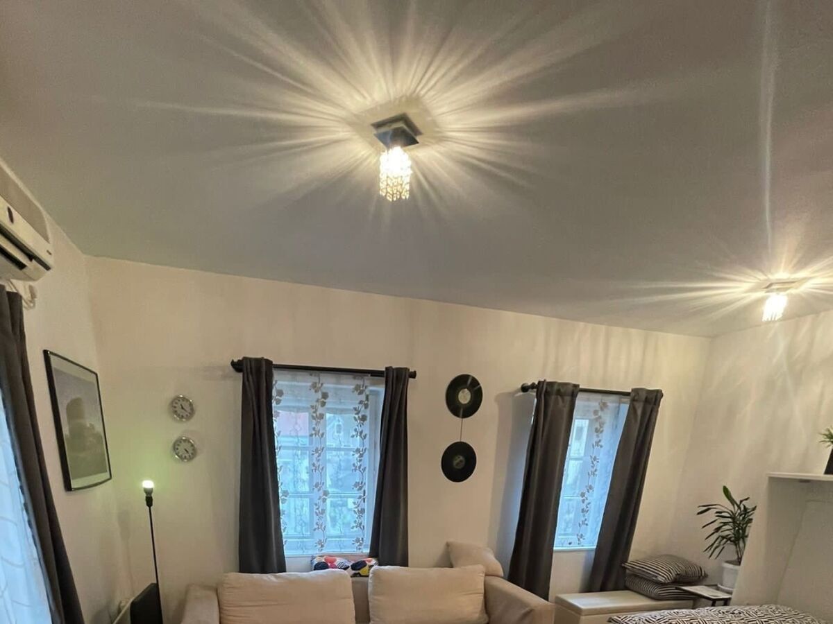 Apartment Studio flat with air-conditioning Zagreb AS-24093-a - Outdoor photo 3