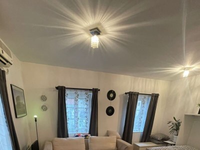 Apartment Studio flat with air-conditioning Zagreb AS-24093-a - Outdoor photo 3