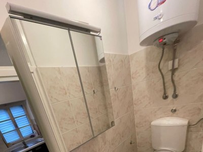 Apartment Studio flat with air-conditioning Zagreb AS-24093-a - Outdoor photo 7