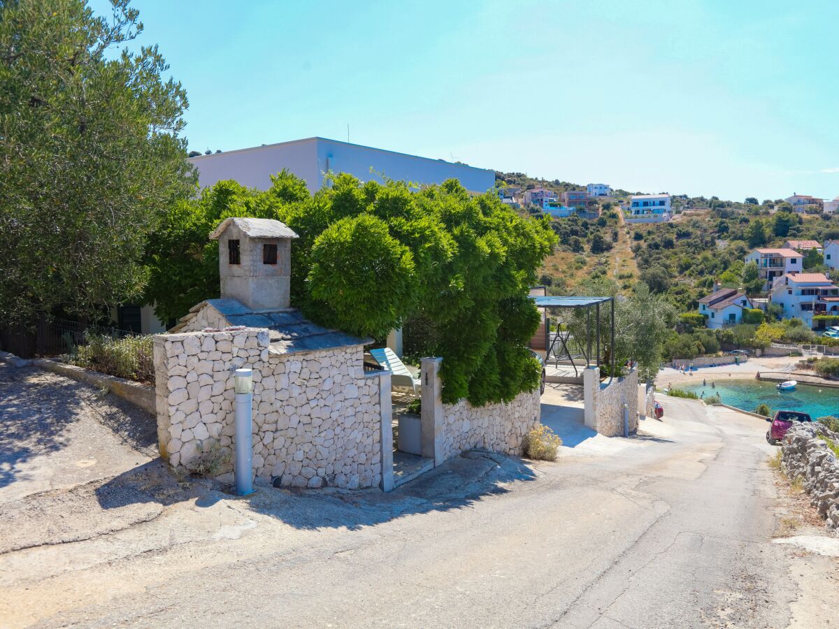 Holiday house Three bedroom house with terrace and sea view Kanica, Rogoznica K-24746 - Outdoor photo 2