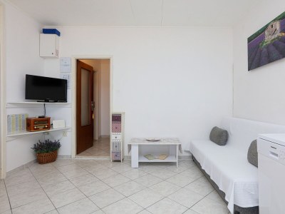 Holiday house Three bedroom house with terrace and sea view Kanica, Rogoznica K-24746 - Outdoor photo 10