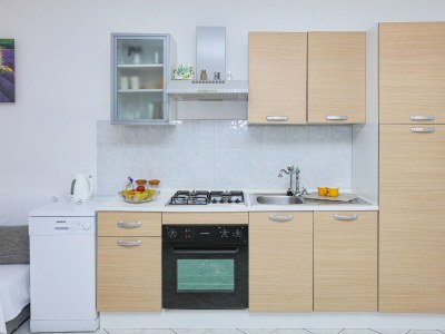 Holiday house Three bedroom house with terrace and sea view Kanica, Rogoznica K-24746 - Outdoor photo 15