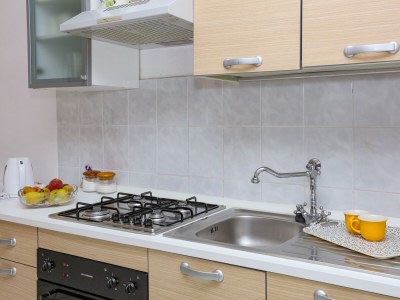 Holiday house Three bedroom house with terrace and sea view Kanica, Rogoznica K-24746 - Outdoor photo 17