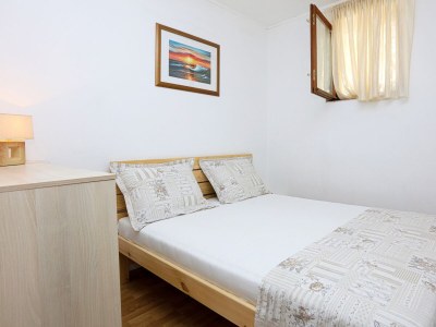 Holiday house Three bedroom house with terrace and sea view Kanica, Rogoznica K-24746 - Outdoor photo 18