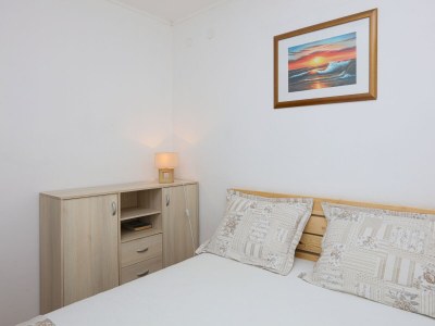 Holiday house Three bedroom house with terrace and sea view Kanica, Rogoznica K-24746 - Outdoor photo 19