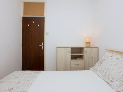 Holiday house Three bedroom house with terrace and sea view Kanica, Rogoznica K-24746 - Outdoor photo 20