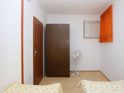 Holiday house Three bedroom house with terrace and sea view Kanica, Rogoznica K-24746 - Outdoor photo 23