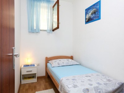 Holiday house Three bedroom house with terrace and sea view Kanica, Rogoznica K-24746 - Outdoor photo 24