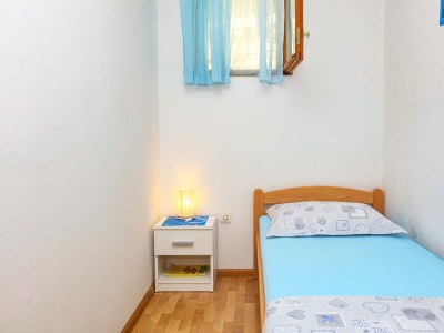 Holiday house Three bedroom house with terrace and sea view Kanica, Rogoznica K-24746 - Outdoor photo 25