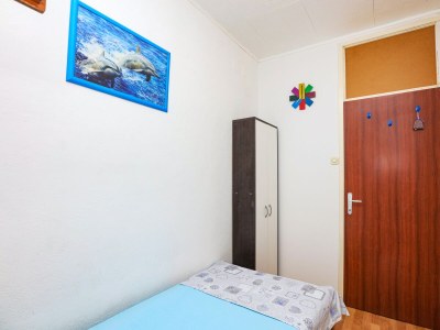 Holiday house Three bedroom house with terrace and sea view Kanica, Rogoznica K-24746 - Outdoor photo 26