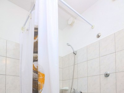 Holiday house Three bedroom house with terrace and sea view Kanica, Rogoznica K-24746 - Outdoor photo 28