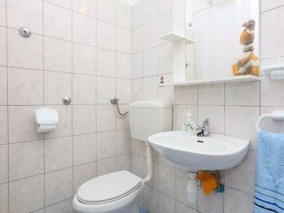 Holiday house Three bedroom house with terrace and sea view Kanica, Rogoznica K-24746 - Outdoor photo 29