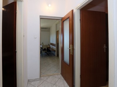 Holiday house Three bedroom house with terrace and sea view Kanica, Rogoznica K-24746 - Outdoor photo 30