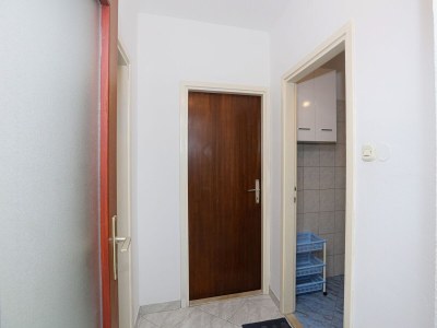 Holiday house Three bedroom house with terrace and sea view Kanica, Rogoznica K-24746 - Outdoor photo 31