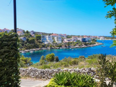 Holiday house Three bedroom house with terrace and sea view Kanica, Rogoznica K-24746 - Outdoor photo 38