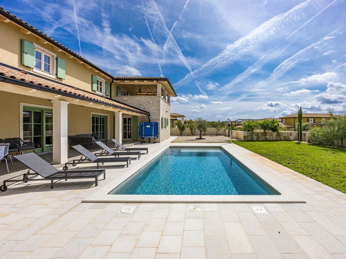 Villa Villa Lunistra - Outdoor photo 2