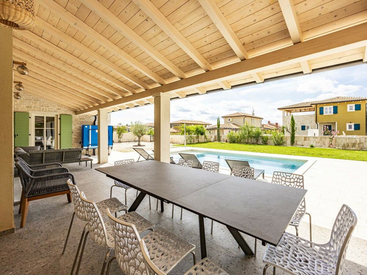 Villa Villa Lunistra - Outdoor photo 4