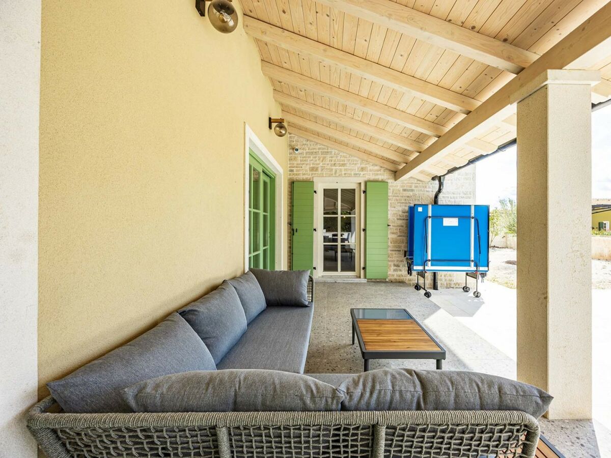 Villa Villa Lunistra - Outdoor photo 5