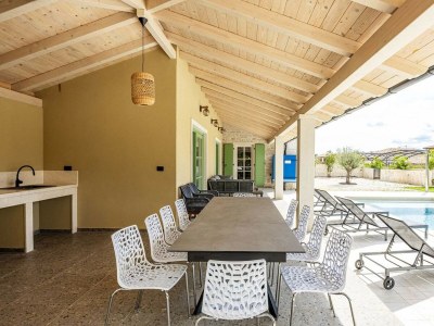 Villa Villa Lunistra - Outdoor photo 3