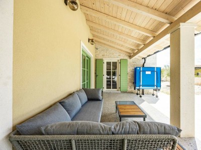 Villa Villa Lunistra - Outdoor photo 5