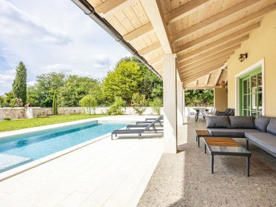 Villa Villa Lunistra - Outdoor photo 6