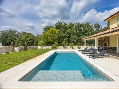 Villa Villa Lunistra - Outdoor photo 7
