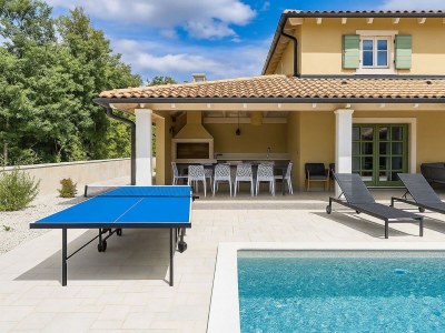 Villa Villa Lunistra - Outdoor photo 9