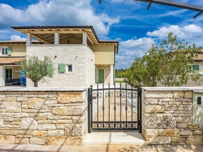 Villa Villa Lunistra - Outdoor photo 11