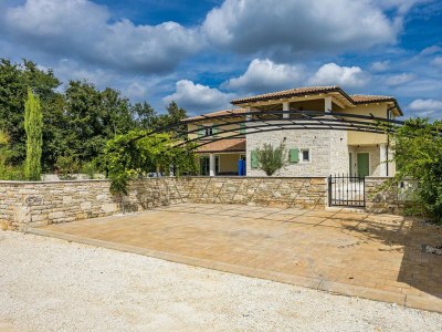 Villa Villa Lunistra - Outdoor photo 14