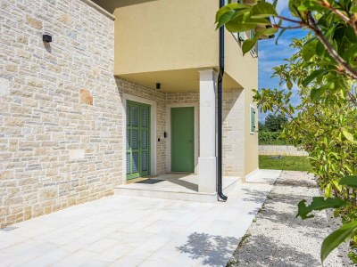 Villa Villa Lunistra - Outdoor photo 15