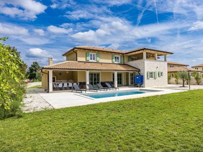 Villa Villa Lunistra - Outdoor photo 16