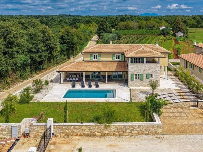Villa Villa Lunistra - Outdoor photo 17
