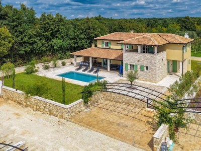 Villa Villa Lunistra - Outdoor photo 18