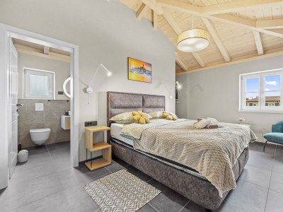 Villa Villa Lunistra - Features photo 19