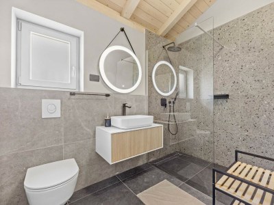 Villa Villa Lunistra - Features photo 21