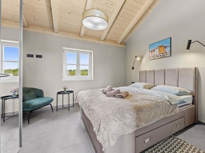 Villa Villa Lunistra - Features photo 23