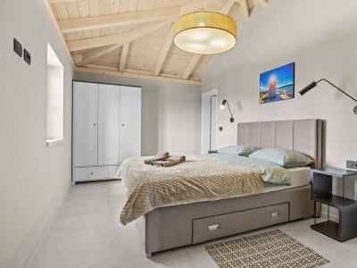 Villa Villa Lunistra - Features photo 26