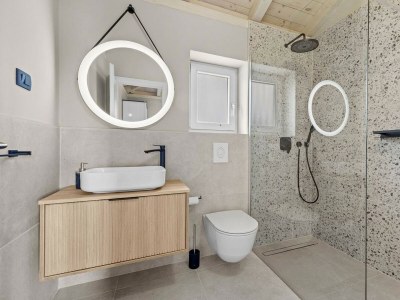 Villa Villa Lunistra - Features photo 29